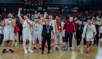 Karşıyaka Basketbol’un konuğu Fenerbahçe