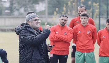 Karşıyaka’da Mustafa Reşit Akçay dönemi sona erdi