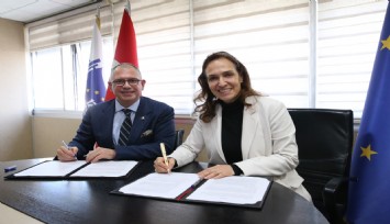 Karşıyaka’nın yeni hayvan yaşam merkezi Türkiye’ye örnek olacak