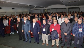 Karşıyaka Spor Klubünden yardım çağrısı
