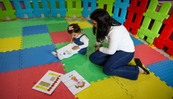 Karşıyaka95 ile aileler bilinçleniyor, çocuklar sağlıkla büyüyor
