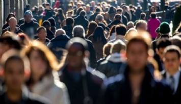 Kasım ayı işsizlik rakamları açıklandı