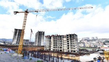 Kentsel dönüşümde yeni bir sayfa açıldı: Kooperatifin yürütmeyi durdurma talebi reddedildi