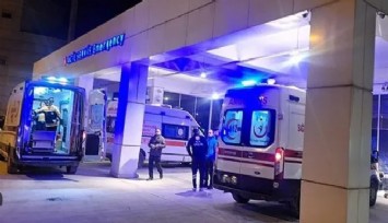 Kuşadası'nda bottan düşen 4 göçmenden 3'ü hayatını kaybetti, 30 kişi kurtarıldı