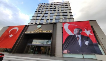 Manisa Büyükşehir Belediyesi’nden dolandırıcılık uyarısı