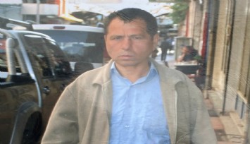 Manisa'da çarşıya gidiyorum diyerek evden ayrılan adamdan 9 gündür haber alınamıyor