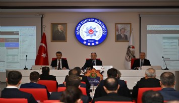 Manisa’da yaklaşık 45 milyar TL’lik kamu yatırım projesi yürütülüyor