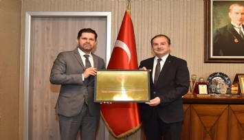 Manisa Türkiye’nin en başarılı 6. ili oldu