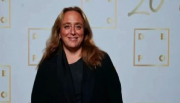 Menajer Ayşe Barım Gezi olaylarına iştirakten gözaltına alındı