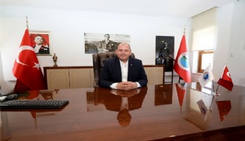 Menderes Belediyesi, sömestr tatilinde çocuklar için gezi düzenleyecek.