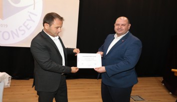 Menderes Kent Konseyi’nde Yeni Dönem