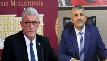 MHP’li Şahin’den Dervişoğlu’na Tunç Soyer eleştirisi, Mankurt benzetmesi