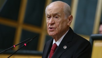 MHP Lideri Bahçeli'den önemli açıklamalar: PKK’nın bittiği açıklanmalıdır