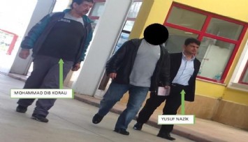 MİT, Reyhanlı saldırısı failini yakaladı