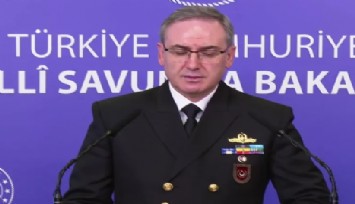 MSB duyurdu: Son bir haftada 62 terörist etkisiz hale getirildi