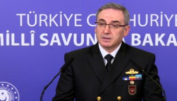 MSB duyurdu: 'Son bir haftada 69 terörist etkisiz hale getirildi'