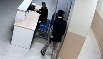 Müdür yardımcısını boynundan bıçaklayan öğrenci konuştu: Oyundan etkilenerek bıçak koleksiyonu yaptım