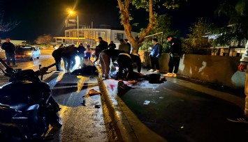 Muğla'da feci kaza: Üniversiteli genç kazada hayatını kaybetti