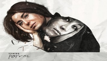 Nazan Kesal'ın oynadığı 'Yaralarım Aşktandır'' oyunu 3 Şubat'ta İzmir'de