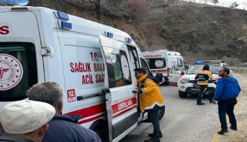 Nazilli'deki kazada ağır yaralanmıştı, hastanede hayatını kaybetti