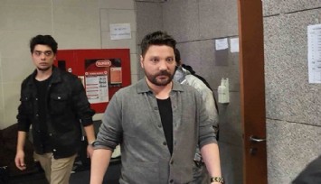 Oğuzhan Uğur hakim karşısında