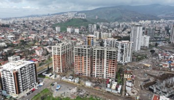 Örnekköy’de kentsel dönüşüm için imzalar atıldı