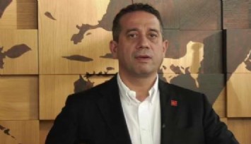 Özgür Özel, CHP İstanbul İl Başkanlığı’nda milletvekilleriyle bir araya geldi: Başarır'dan toplantı sonrası açıklama