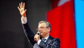 Özgür Özel’den İlk Yol Haritası Açıklaması: CHP’nin Geleceği İçin Stratejik Adımlar