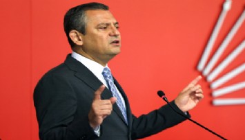 Özgür Özel'in İzmir'de Belediye Başkanları zirvesi