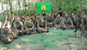 PKK’nın İran yapılanmasını kuran terörist MİT’in operasyonu ile etkisiz hale getirildi
