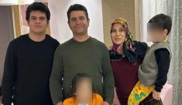 Polis memuru aile katliamı yaptı: Mersin ve Adana'da toplam 5 kişinin canına kıydı