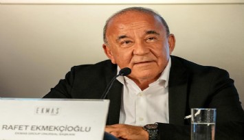 Rafet Ekmekçioğlu yangını değerlendirdi: Doğru sistem, otel ahşap olsa yanmasına izin vermez