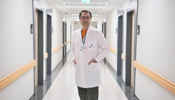 Rahim ağzı kanserinden her yıl 300 bin kişi hayatını kaybediyor