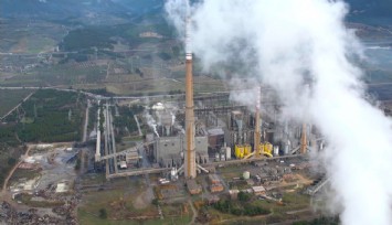 Soma Termik Santrali endişe yaratıyor: Vatandaş toplum sağlığını tehlikeye atan küllerden  şikayetçi