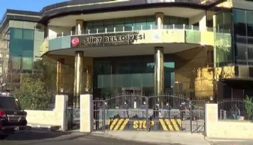 SON DAKİKA:Siirt Belediyesi'ne kayyum atandı