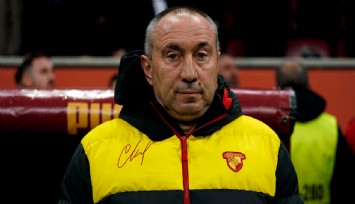Stanimir Stoilov: Doğru yolda olduğumuzu bir kez daha gördük