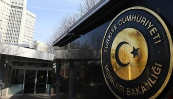 Suriye’deki yeni yönetimden Türkiye’ye ilk ziyaret