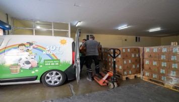 Süt Kuzusu’nda yeni dönem 27 Ocak’ta başlıyor