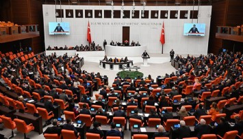 TBMM'de kabul edildi: Kartalkaya'daki yangınla ilgili araştırma komisyonu kurulacak