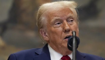 Trump gözünü Kanada'ya dikti: 51'inci eyaletimiz olursanız birçok şey hakkında endişelenmezine gerek kalmaz