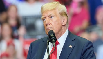 Trump: 'TikTok ile ilgili kararımı yakın zamanda vereceğim'