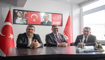 Tugay: Turistik ilçelerimizi yaza iyi hazırlayacağız