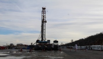 Türkiye’nin enerjide dışa bağımlılığı yüzde 26,3 azaldı