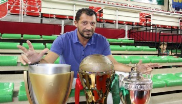 Ufuk Sarıca’dan Karşıyaka’ya duygusal veda