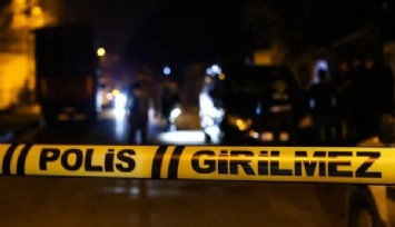 Uşak'ta bulunan erkek cesedinin kimliği belli oldu