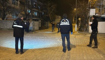 Uşak’ta korkunç olay: Silahlı saldırı düzenlenen araçtaki 12 yaşındaki çocuk hayatını kaybetti