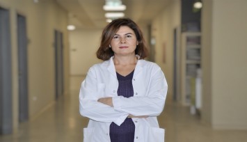 Uzm. Dr. Karabağ Salmonella enfeksiyonuna dikkat çekti