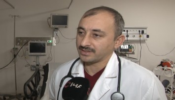 Uzmanlardan ’Sahte alkol’ uyarısı: Kendi ayağıyla gelen entübe etmek zorunda kaldığımız hastalar oldu'