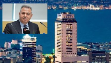 Vali Elban’dan Hilton Oteli ile ilgili önemli açıklama: Kiralama konusunda mutabakat sağlandığı bilgileri geliyor