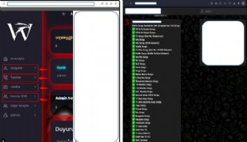 Vatandaşların kimlik bilgilerini para karşılığı satan çeteye operasyon: 68 gözaltı